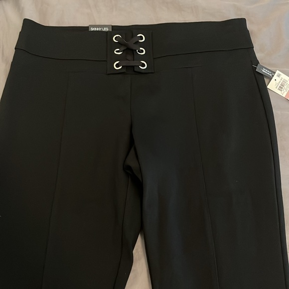 NWT INC Size 12 pants - Picture 5 of 10